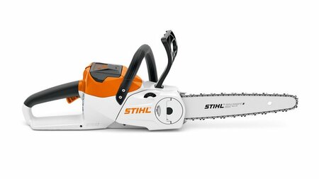 Stihl  - Cordless Chainsaw - MSA 120 C-BQ 1/4" - SET - image 1