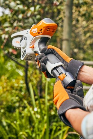 Stihl  - Cordless Hand Pruner - GTA 26 - image 2