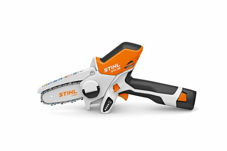 Stihl  - Cordless Hand Pruner - GTA 26 - image 1