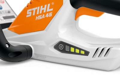 Stihl  - Cordless Hedge Trimmer - HSA 45 - image 2