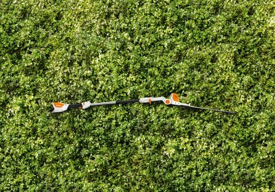 Stihl  - Cordless Hedge Trimmer - Long Reach - HLA 56 - SHELL ONLY