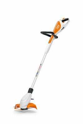 Stihl - Cordless Lawn Trimmer - FSA 45 - image 4