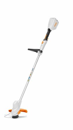 Stihl  - Cordless Lawn Trimmer - FSA 56  - SET - image 1