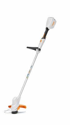 Stihl - Cordless Lawn Trimmer - FSA 56 - SET - image 2