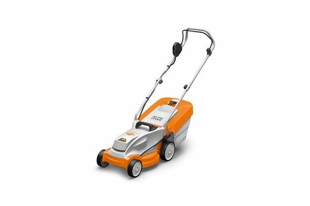 Stihl  - Cordless Mower - RMA 235.0 - SHELL ONLY - image 1