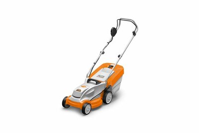 Stihl - Cordless Mower - RMA 235.0 - SHELL ONLY - image 2