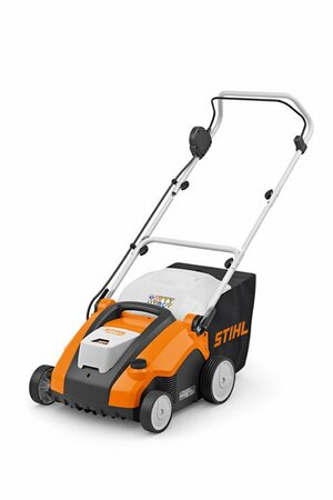 Stihl  - Cordless Scarifier - RLA 240 C  SHELL ONLY - image 1