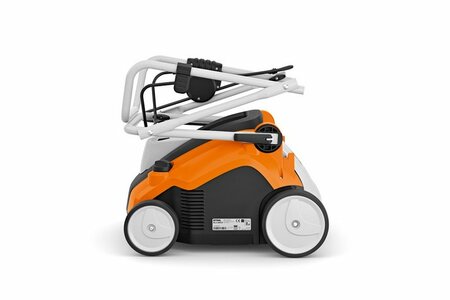 Stihl  - Cordless Scarifier - RLA 240 C  SHELL ONLY - image 3