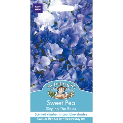 SWEET PEA Singing The Blues - image 2