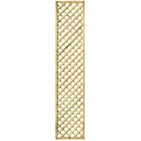 Trellis - Hillside Diamond - 1.830m x 0.30m - image 2