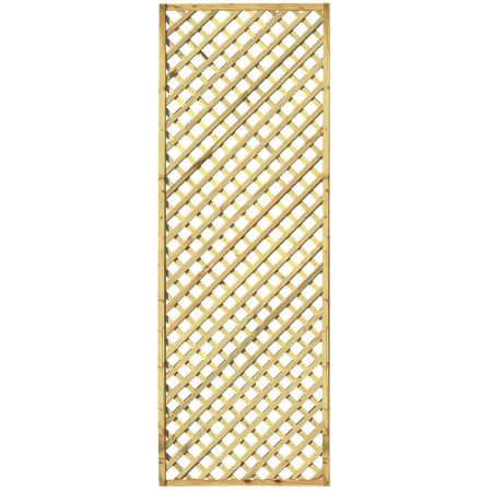 Trellis - Hillside Diamond  - 1.830m x 0.60m - image 2