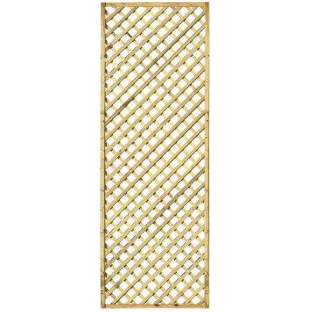 Trellis - Hillside Diamond  - 1.830m x 0.60m - image 2