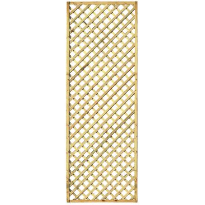 Trellis - Hillside Diamond  - 1.830m x 0.60m - image 2