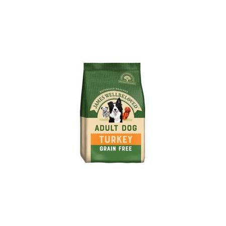 Turkey Grain Free Adult 1.5kg