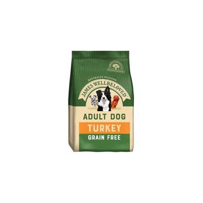 Turkey Grain Free Adult 1.5kg