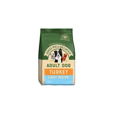 Turkey & Rice Light 1.5kg
