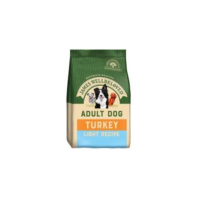 Turkey & Rice  Light 1.5kg