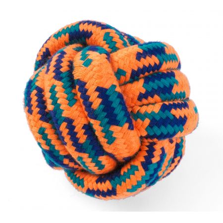 Uber-Activ Rope Ball 8cm