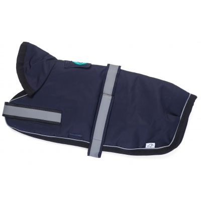 WalkAbout 30cm Navy Waterproof ComfortCoat