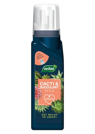 Westland Cacti & Succulent Feed Concentrate 200ml