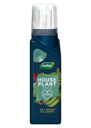 Westland Houseplant Feed Concentrate 200ml