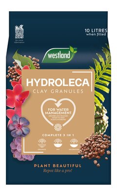 Westland Hydroleca 10L