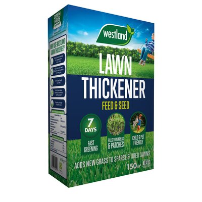 Westland Lawn Thickener 150m2 Box