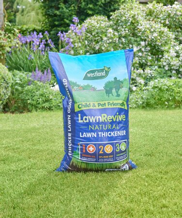 Westland LawnRevive Bag 250sq.m - image 2