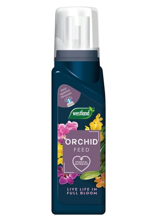 Westland Orchid Feed Concentrate 200ml