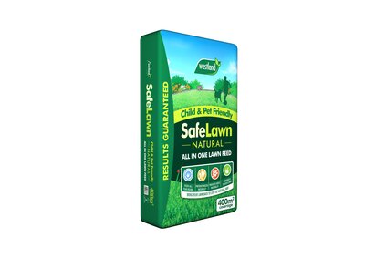 Westland SafeLawn Bag -  400sq.m