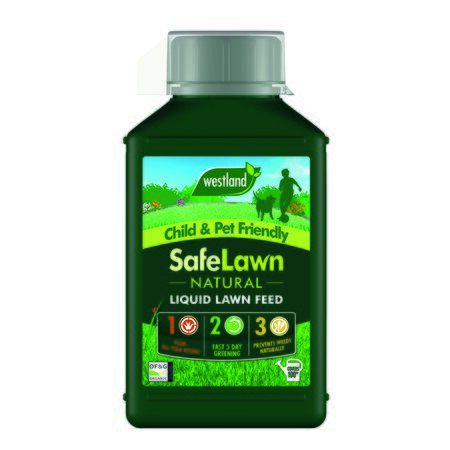 Westland Safelawn Liquid 1L