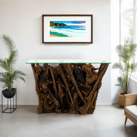 Woodland Wall Table - image 1