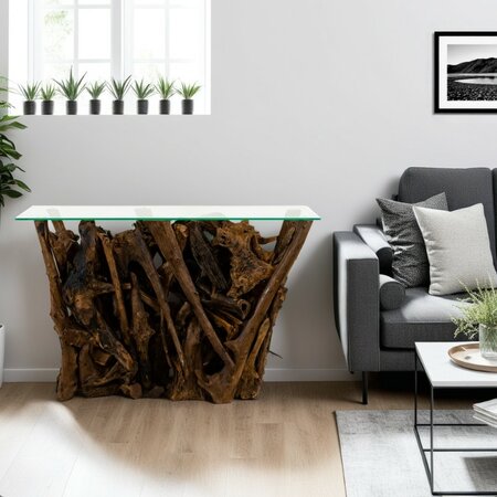 Woodland Wall Table - image 3