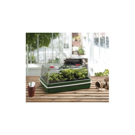 XL High Dome Electric Propagator