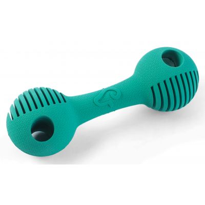 Zoon Rubber Dental Dumbbell